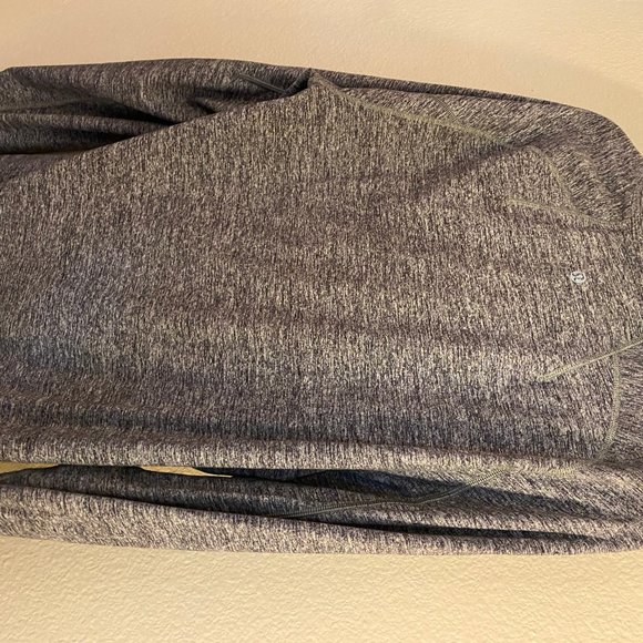 Lululemon Single Button Henley Long Sleeve - Picture 3 of 7